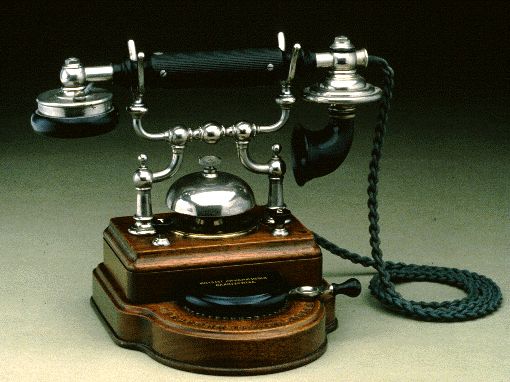 1900 - Linievlgerapparat