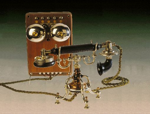 1904 - Ericsson 