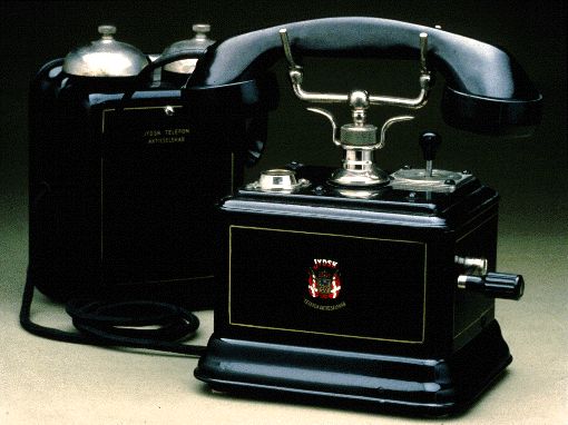 1943 - Dobbeltomstiller CB-43, JTAS