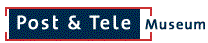 Post & Tele Museum